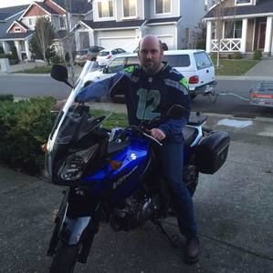 Meet your Posher, Ryan